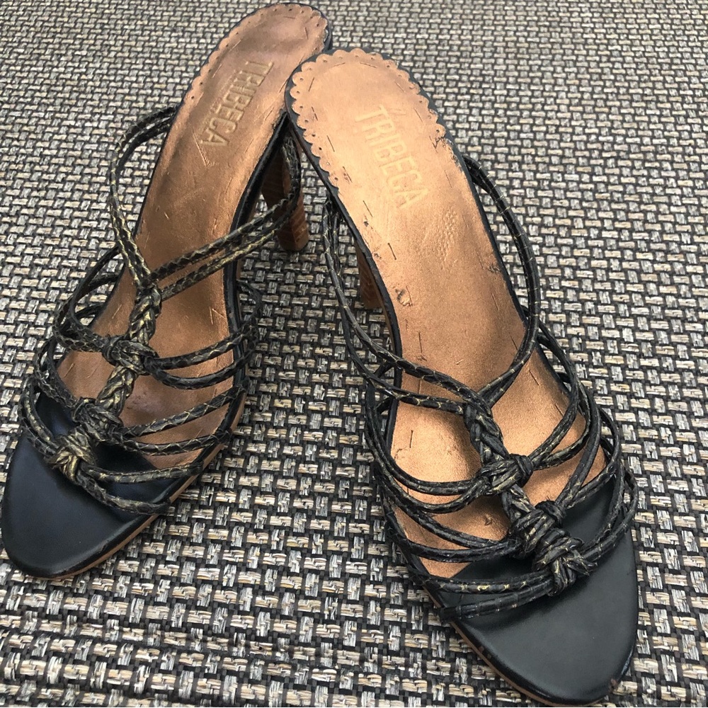 New 7.5 Tribeca A Kenneth Cole Production